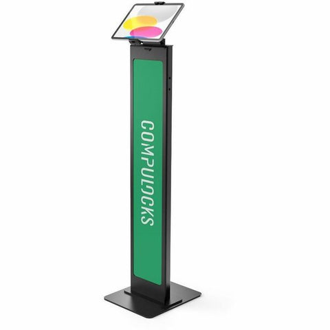 Compulocks Brands Inc. BrandMe Tablet PC Stand