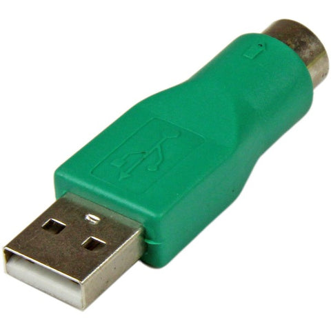 StarTech PS/2 Mouse to USB Adapter - F/M