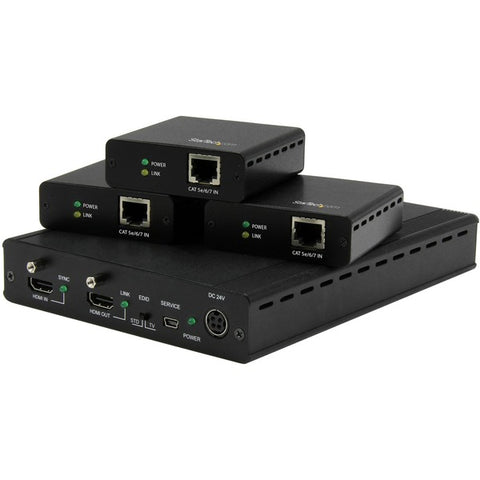 StarTech Video Extender Transmitter/Receiver