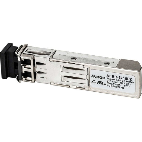 Vertiv Avocent - SFP (mini-GBIC) transceiver module - GigE - 1000Base-SX - up to 1800 ft