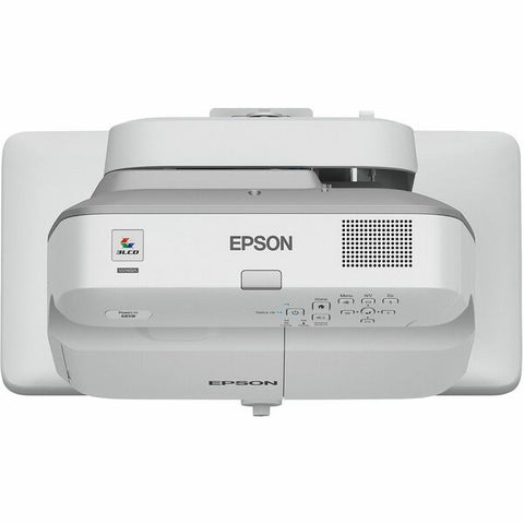 Epson POWERLITE 685W WXGA 3LCD PRESENTATION DISPLAY