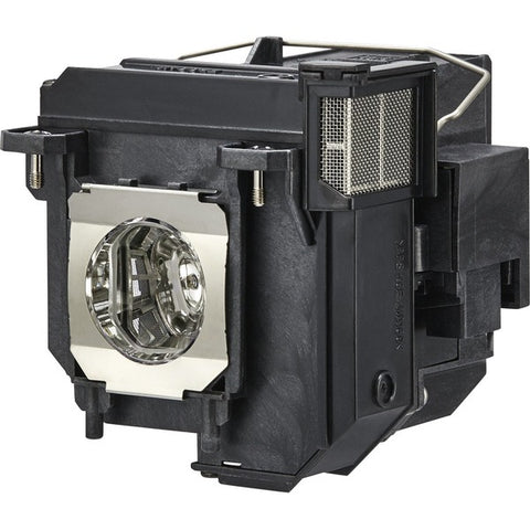 Epson Epson ELPLP90 - Projector lamp - 215 Watt - for Epson EB-670, EB-675W, EB-675Wi, EB-680Wi