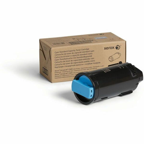 Xerox<sup>&reg;</sup> Toner Cartridge