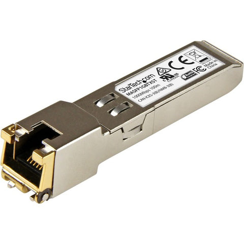 StarTech Cisco Meraki SFP (mini-GBIC) Module