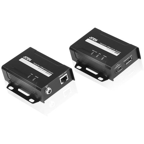 Aten Technologies DisplayPort HDBaseT-Lite Extender (4K@40m; 1080p@70m)