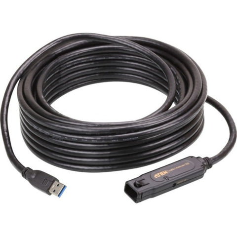 Aten Technologies 10m USB3.1 Gen1 Extender Cable