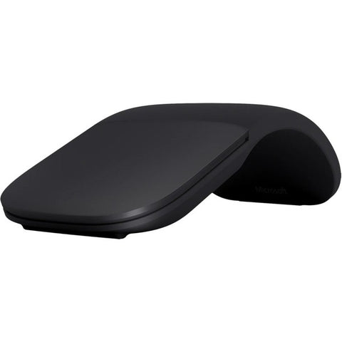 Microsoft Corporation Arc Mouse (Black)