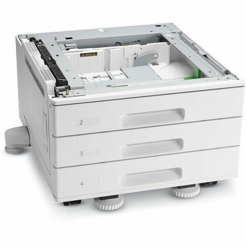 Xerox<sup>&reg;</sup> THREE 520 SHEETS EACH TRAYS .
