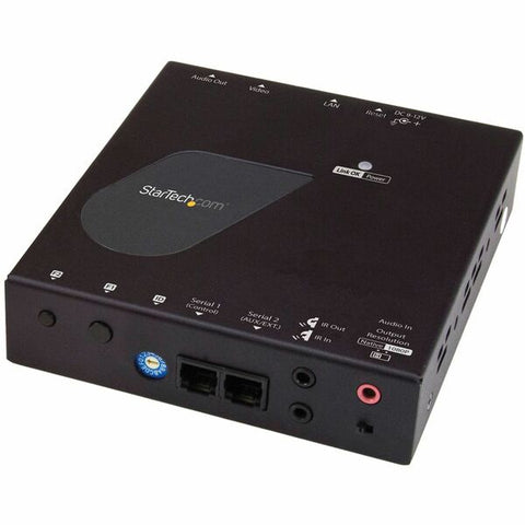 StarTech 4K HDMI over IP Receiver for ST12MHDLAN4K