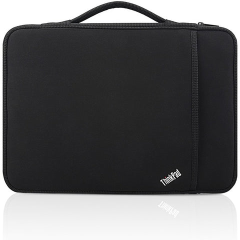 Lenovo Lenovo - Notebook sleeve - 14" - for 100e Chromebook (2nd Gen) MTK.2, 13w Yoga, ThinkPad E14 Gen 4, P14s Gen 3, T14s Gen 3