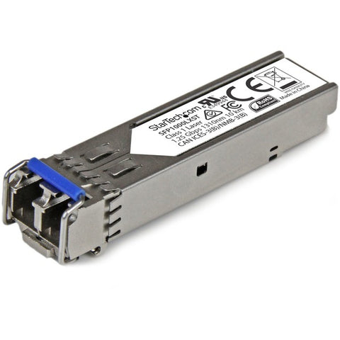 StarTech SFP (mini-GBIC) Module