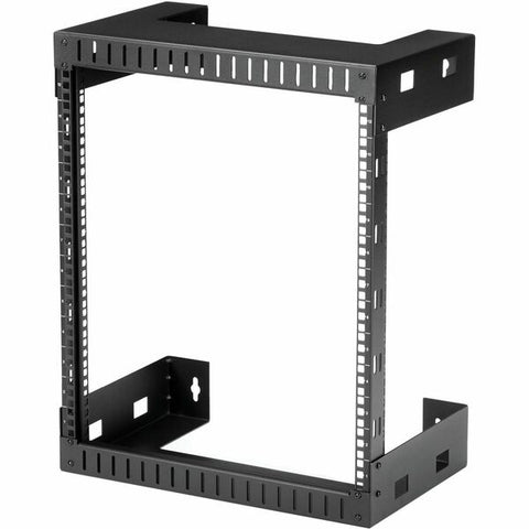 StarTech 12U Wall-Mount Server Rack - 12 in. Depth