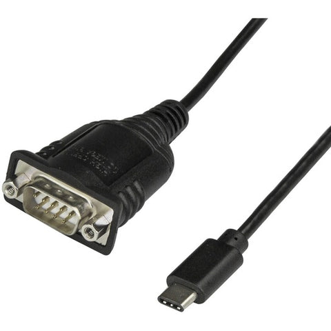 StarTech Serial/USB Data Transfer Cable