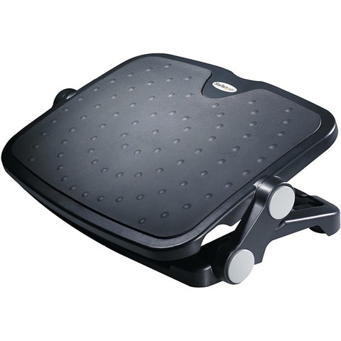 StarTech Adjustable Under-Desk Foot Rest