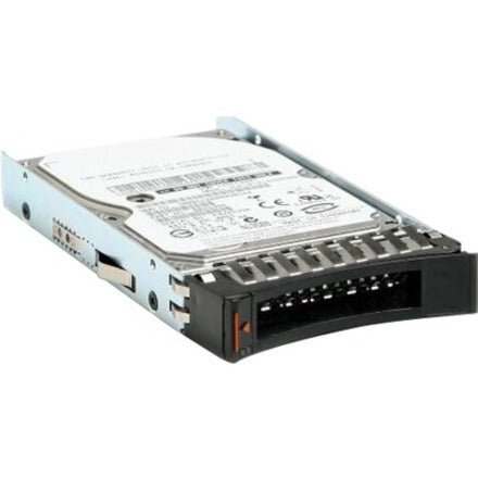 Lenovo Lenovo - Hard drive - 2.4 TB - hot-swap - 2.5" - SAS 12Gb/s - 10000 rpm - for ThinkAgile HX33XX Certified Node, MX3330-H Appliance, MX3331-H Certified Node