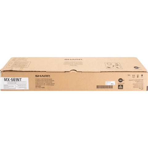 Sharp Electronics MX561NT
