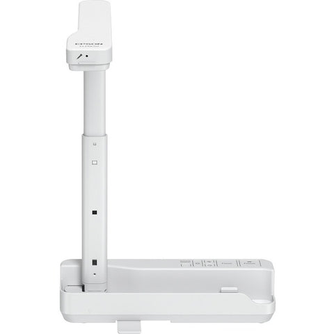 Epson Epson DC-07 Document Camera - Document camera - color - 720p, 1080p - audio - USB - AVI, MOV - Epson Brighter Futures Education Program