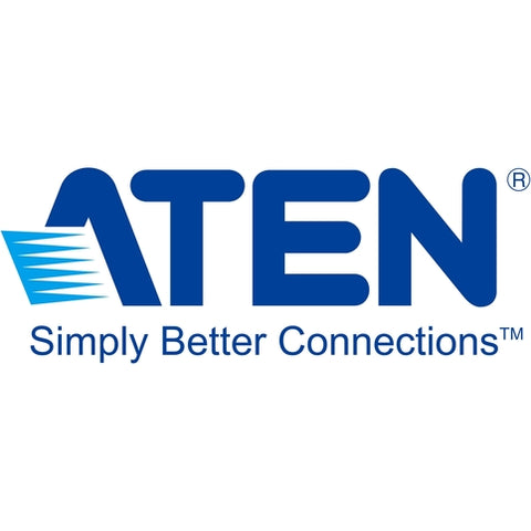 Aten Technologies DisplayPort HDBaseT-Lite Receiver (4K@40m; 1080p@70m)