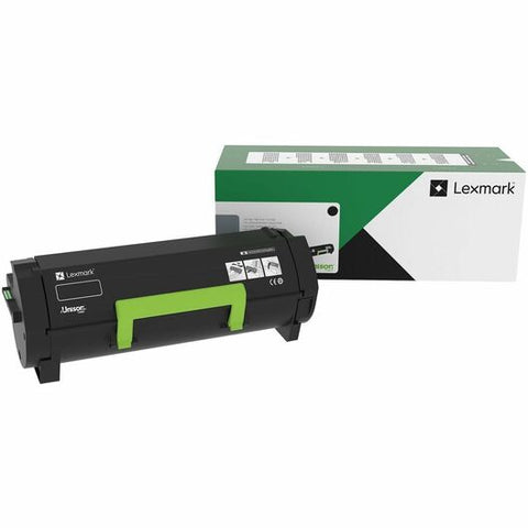 Lexmark Lexmark - Black - original - toner cartridge LRP - for Lexmark MS321dn, MS421dn, MS421dw, MS521dn, MS621dn, MS622de
