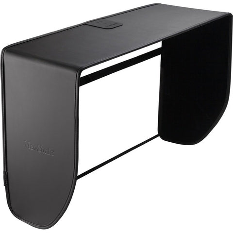 Viewsonic Corporation ViewSonic MH27M1 - Display screen hood - 27" - for ViewSonic VP2756-4K, VP2768a-4K
