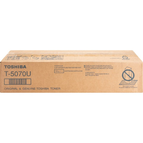 Toshiba Toner Cartridge (36600 Yield)