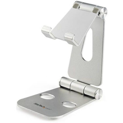 StarTech Universal Smartphone and Tablet Stand - Multi Angle - Foldable
