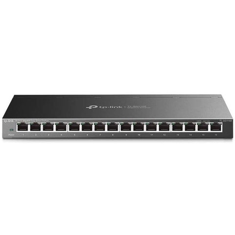 TP-LINK Technologies Co., Ltd 16-Port Gigabit Unmanaged Pro Switch