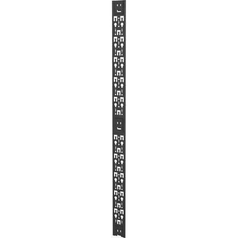Vertiv Vertiv - PDU mounting bracket - rack mountable - black - 42U (pack of 2)