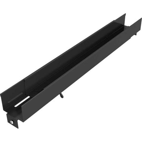 Vertiv Vertiv - Rack rail - black - 42U - 19" (pack of 2)