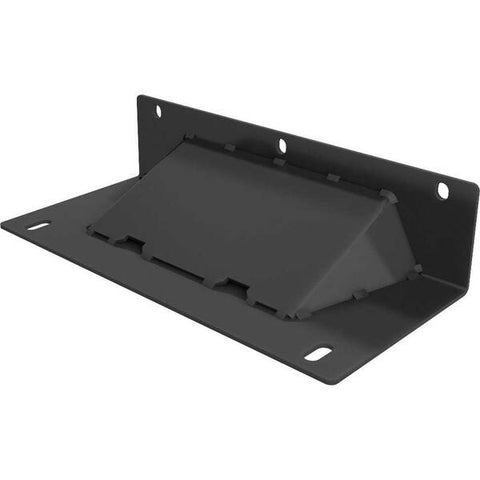 Vertiv Vertiv VR - Rack anti-tip plate - black (pack of 2)