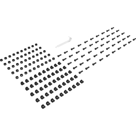 Vertiv Vertiv - Rack mounting hardware kit
