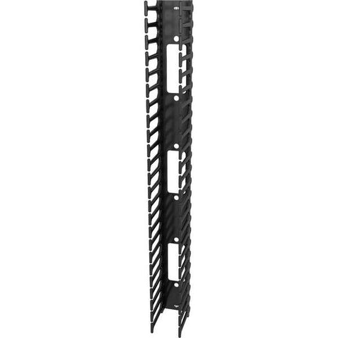 Vertiv Vertiv - Rack cable management kit - black - 48U - 19" (pack of 2)