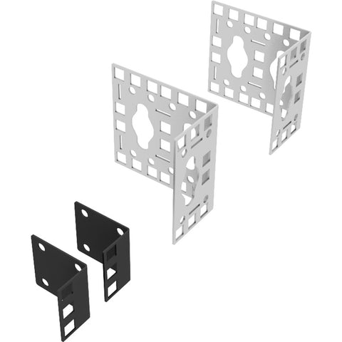 Vertiv Vertiv - Rack zero U mounting bracket (pack of 2)