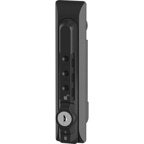 Vertiv Vertiv - Rack door handle with combination lock (pack of 2)
