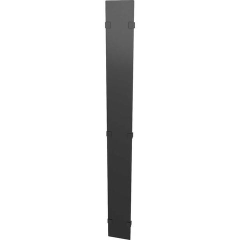 Vertiv Vertiv - Cable raceway hinged cover - 48U (pack of 2)