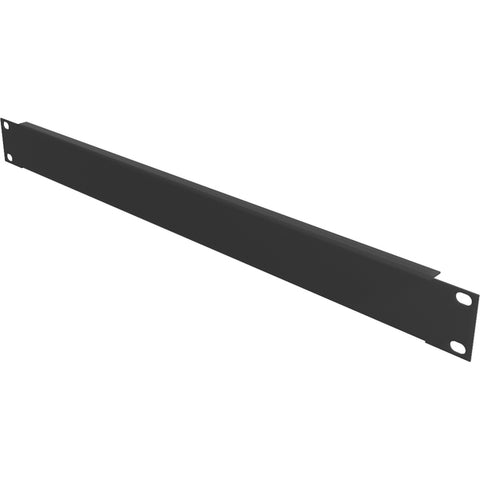 Vertiv Vertiv - Rack blanking panel - black - 1U - 19" (pack of 2)