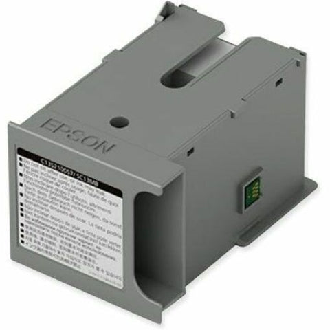 Epson Epson - Ink maintenance box - for SureColor SC-F501, T2100, T3100, T3130, T5100, T5160, T2170, T3160, T3170, T5160, T5170