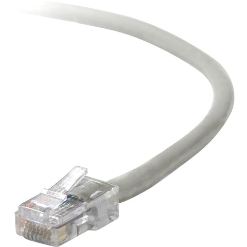 Belkin International, Inc Belkin - Patch cable - RJ-45 (M) to RJ-45 (M) - 25 ft - UTP - CAT 5e - for Omniview SMB 1x16, SMB 1x8, OmniView SMB CAT5 KVM Switch