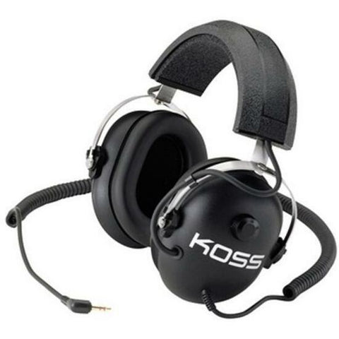 Koss Corporation QZ-99 Technology Stereo Headphone