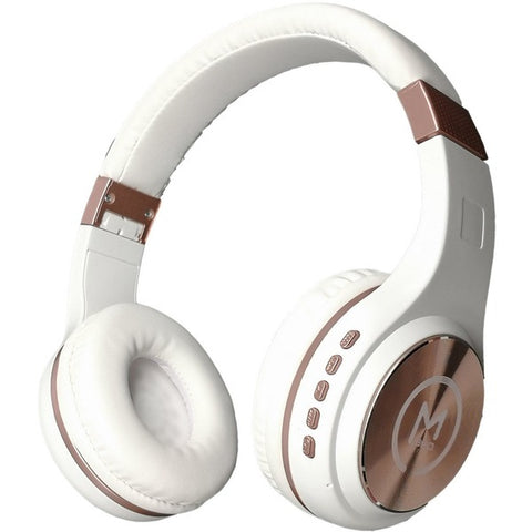 Morpheus 360 Wireless Stereo Bluetooth Headphones HP5500 Series
