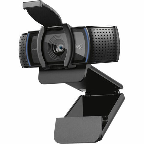 Logitech C920S HD PRO Webcam