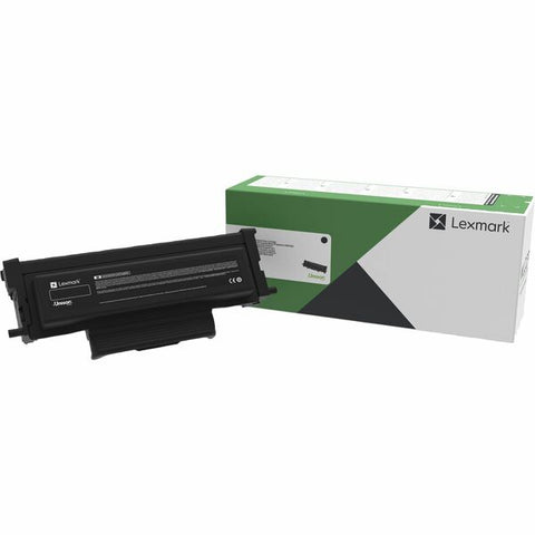 Lexmark B2236 HY Black Toner Carridge (3K)