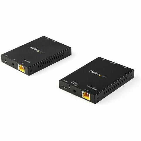 StarTech HDMI over CAT6 Extender Kit - 4K 60Hz