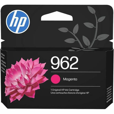 HP 962 (3HZ97AN) Standard Capacity Ink Cartridge