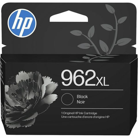 HP 962XL (3JA03AN) High Yield Ink Cartridge