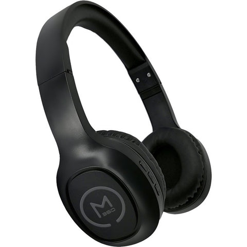 Morpheus 360 HP-4500 Wireless Headphone