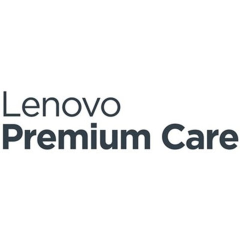 Lenovo Lenovo Premium Care with Onsite Support - Extended service agreement - parts and labor - 3 years - on-site - response time: NBD - for 100e Chromebook (2nd Gen) MTK.2, 500w Gen 3, V14 G2 ITL, V15, V15 G2 IJL, V15 G2 ITL