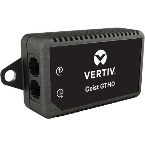 Vertiv Vertiv Geist GTHD - Temperature, humidity & dew point sensor - for P/N: VP4551V, VP5665V, VP5870V, VP8930, VP8959NA3, VP8965, Watchdog 15, Watchdog 15-P