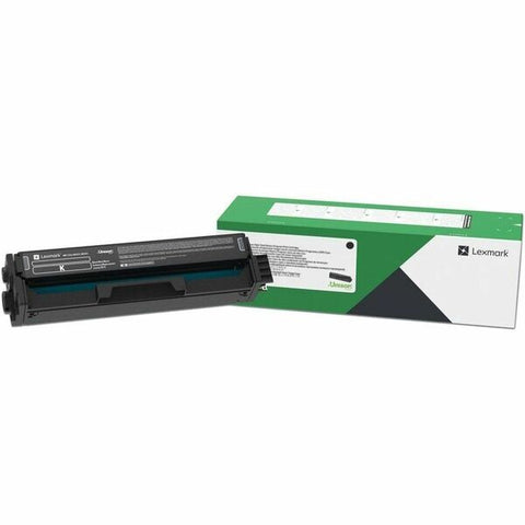 Lexmark C3326/MC3326 HY Black Toner Cartridge (3K)