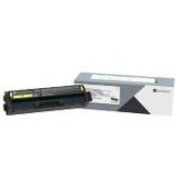Lexmark Lexmark - High Yield - yellow - original - toner cartridge LRP - for Lexmark CS331dw, CX331adwe